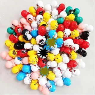  Combo 100 Lật Đật Mini Hoạt Hình – Đồ Chơi Mini Để Bàn Lắc Lư Tự Đứng Dậy 0đ 1k sale Quà Dễ Thương Cho Bé Trai Gái 