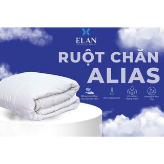 Chăn đông lông vũ cao cấp Elan Alias , Vimatt tiêu chuẩn khách sạn 5 sao