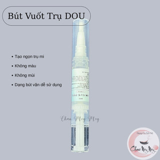Vuốt trụ DOU tạo mắt ướt.tạo trụ cho nối mi.anime