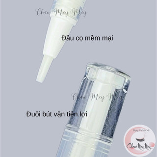 Vuốt trụ DOU tạo mắt ướt.tạo trụ cho nối mi.anime