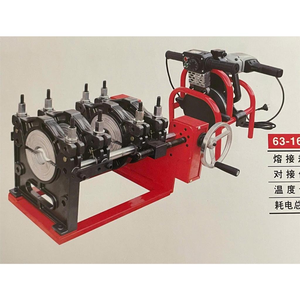 MÁY HÀN TAY QUAY CÓ ĐỒNG HỒ (VÍT ME) – 4 KẸP SWELL