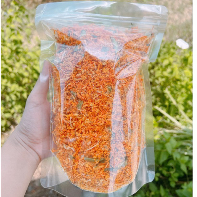 KHÔ GÀ NHUYỄN LÀM GIA VỊ BÁNH TRÁNG, MÓN ĂN…
