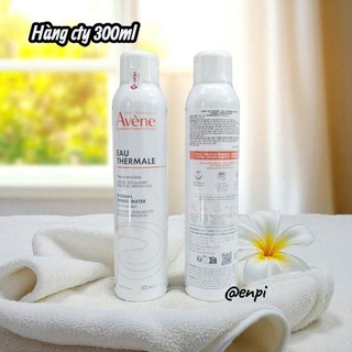 Xịt khoáng Avene Eau Thermale cấp ẩm làm dịu da -ENPI