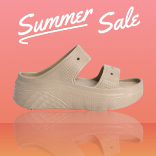 [NE19] Dép Hai Quai Nữ Đế Cao Đúc Nguyên Khối Nesty – Êm Nhẹ, Chống Trơn Trượt | Tặng Kèm 12 Sticker Xinh