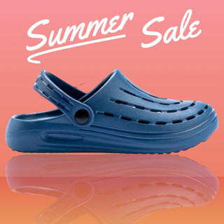 [NE23] Dép Sục Hot Trend Nesty Unisex – Chất Liệu EVA Bền Nhẹ, Êm Chân, Chống Trơn Trượt | Dép Nam Nữ Cá Tính