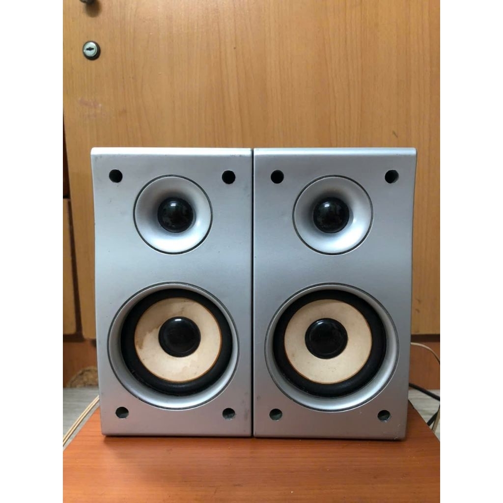 Cặp Loa SeaPiano Tách Dàn