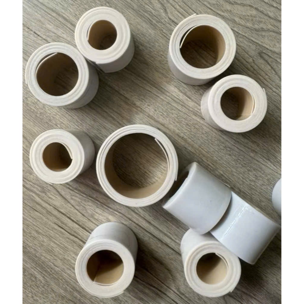 Nhựa Dán Chân Vịt (Teflon) 0.5; 0.8; 1.0; 1.5; 2.0