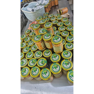 Ruốc cá hồi Sa Pa 100gr (TIỆM NHÀ BƯ)