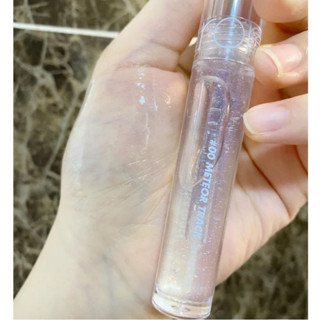 (CÓ SẴN) Son Tint Bóng Romand Cho Đôi Môi Căng Mọng, Mịn Mượt Glasting Water Gloss 4.5g