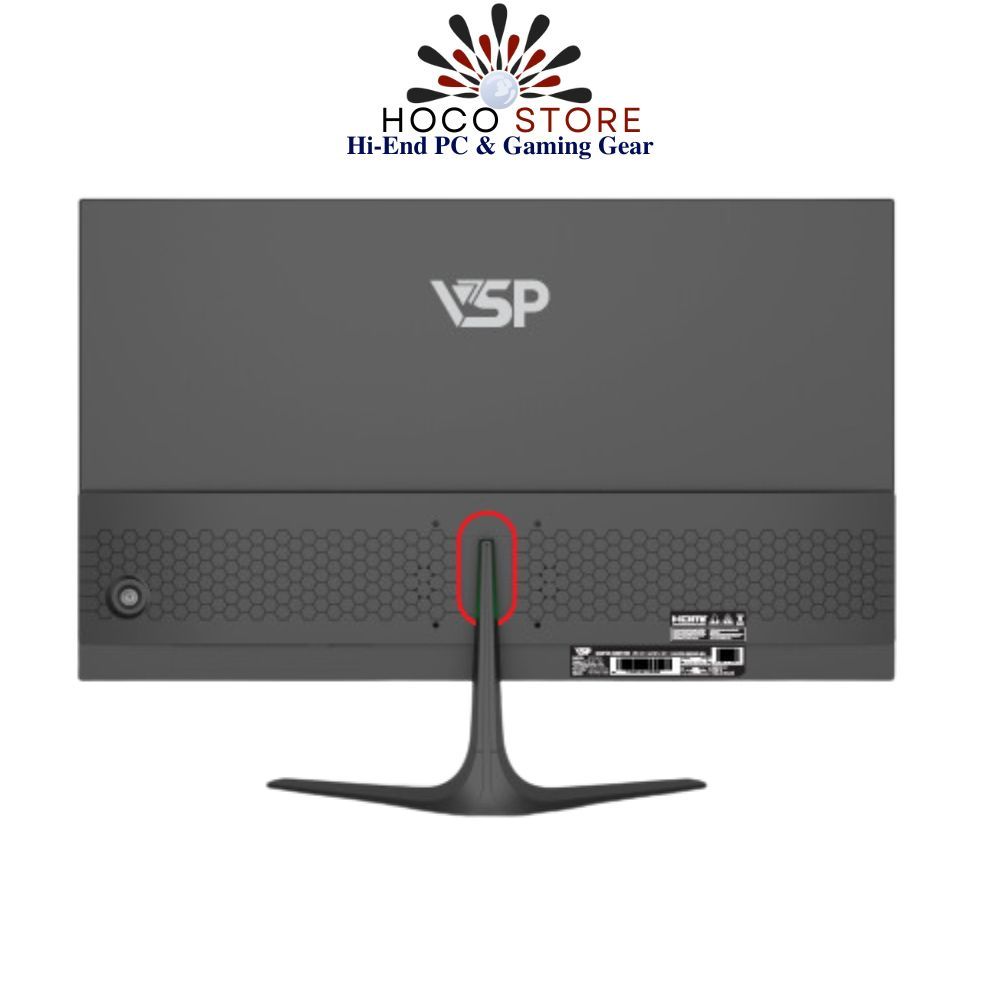 Màn Hình PC 2K Đồ Họa Gaming VSP G2710Q1 27 inch IPS Bảo Hành 36TH l Hoco Store PC | BigBuy360 - bigbuy360.vn