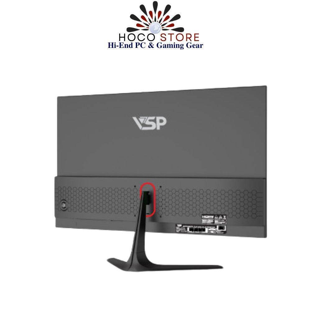 Màn Hình PC 2K Đồ Họa Gaming VSP G2710Q1 27 inch IPS Bảo Hành 36TH l Hoco Store PC | BigBuy360 - bigbuy360.vn
