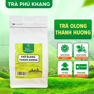  Trà ô long sữa - Trà olong thanh Hương - gói 500g - thơm tự nhiên -nguyên liệu dùng để pha chế đậm vị và thơm trà 