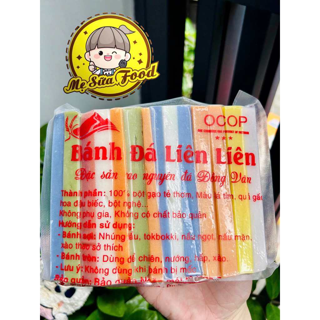 500gram Bánh Đá - Đặc Sản Hà Giang