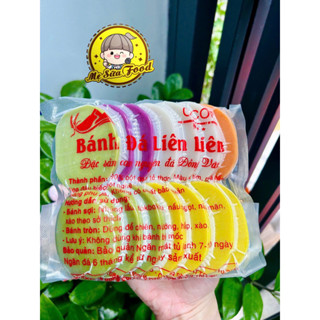  Gói 500gram Bánh Đá - Đặc Sản Hà Giang 
