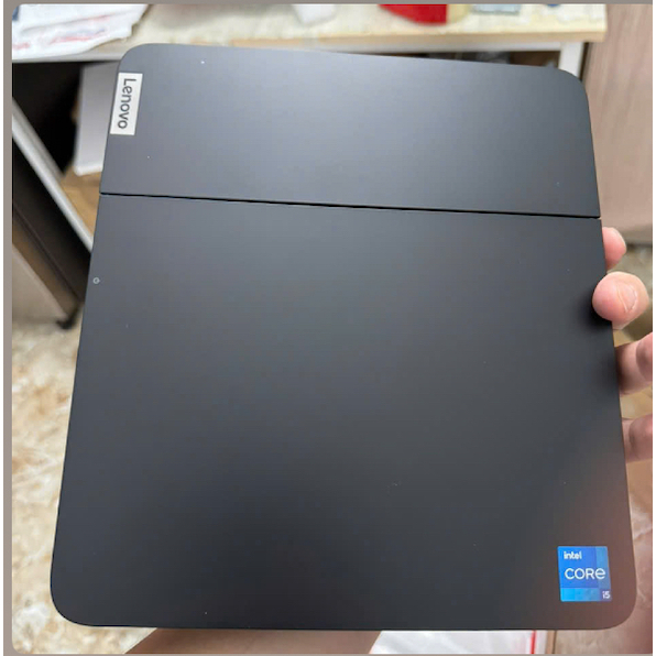 Lenovo Tiny PC ThinkSmart Core