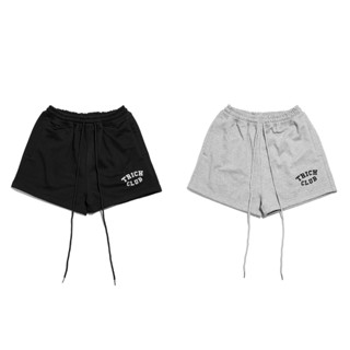  TRICHCLUB LOGO SHORTS   QUẦN NỈ TRICH CLUB  
