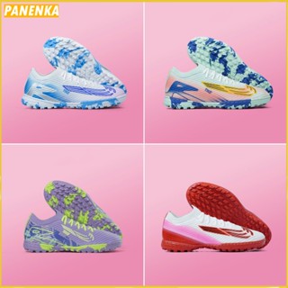  Giày Bóng Đá Đá Banh Việt Nam Vapor 16 Elite Đinh TF Cỏ Nhân Tạo Upper Mềm Đã Khâu Đế 