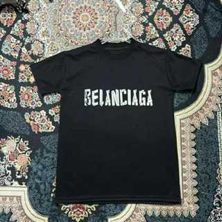 Áo Thun Nam Nữ SC Tráng Gương Bé Lan,From Đơn Dản In Trắng Tay