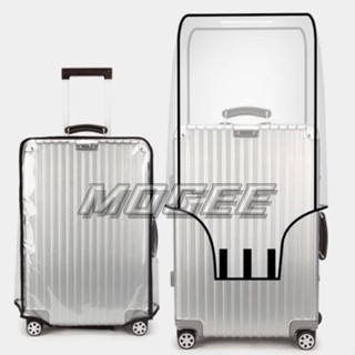 {FREESHIP} Áo Bọc trùm Vali vải nhựa 18 - 20 - 24 -28 inch cao cấp siêu dày chống nước chống trầy bảo vệ vali