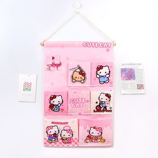 🌻TÚI TREO ĐA NĂNG HELLO KITTY  🎀 KITTY HOUSE