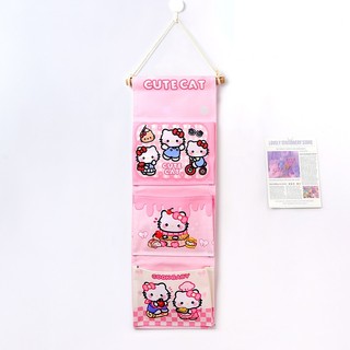 🌻TÚI TREO ĐA NĂNG HELLO KITTY  🎀 KITTY HOUSE