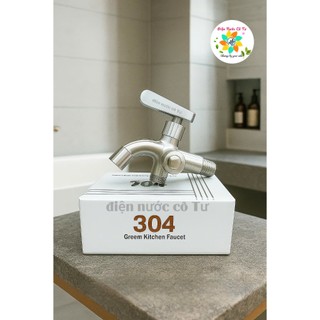 Củ sen lạnh Inox 304