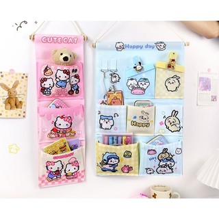 🌻TÚI TREO ĐA NĂNG HELLO KITTY  🎀 KITTY HOUSE