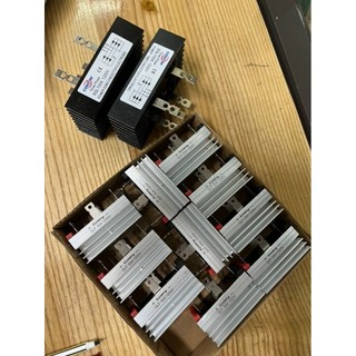 Cầu diode 4 chân 50A 1200v 1 pha