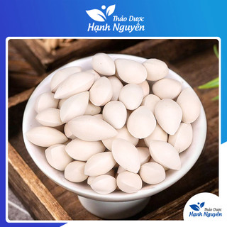 Bạch quả khô 500g, hạt to, nguyên liệu nấu chè, chưng yến, hầm gà, bồi bổ sức khỏe