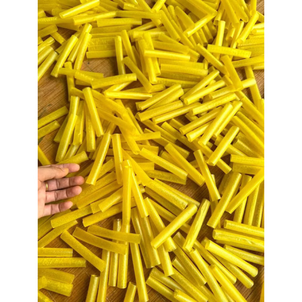 Vỏ Ram cuốn sẵn