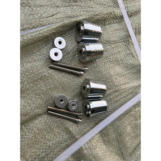 Gù chống rung gù tạ inox chuẩn xịn xò dễ dàng lắp đặt
