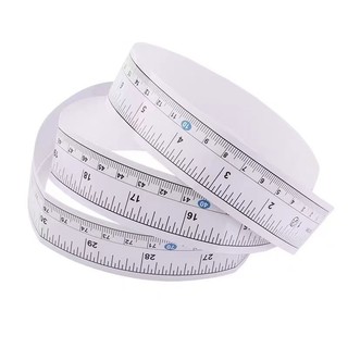 Thước dán bàn máy may (Cái)