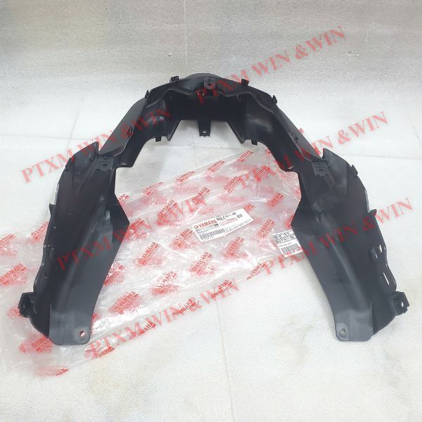 Chắn bùn sau, Cóc đuôi NVX V1 (125-150cc) 2017-2020 - B63-F1611-00