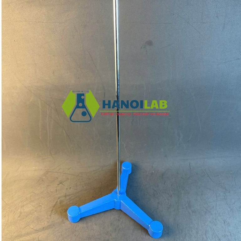 Bộ Giá Đỡ Thí Nghiệm Đế 3 Chân Hãng GreenLab
