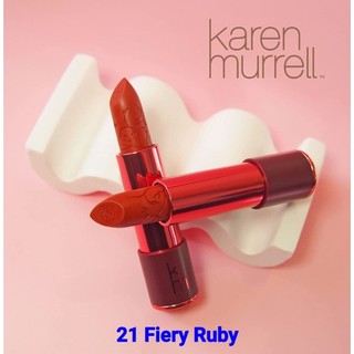 Son Karen Murrell từ New Zealand