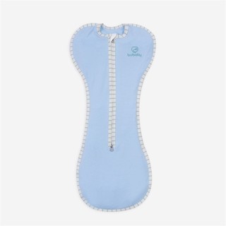 Túi ngủ khóa giữa Bambus Bubaby