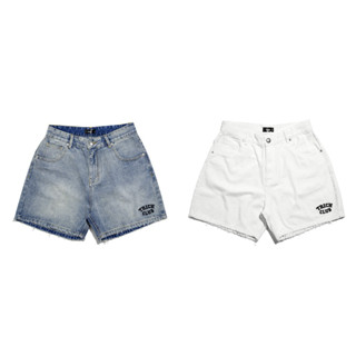 ZIC JEANS SHORTS ( QUẦN SHORT TRICH CLUB)