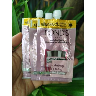 ( Hàng CTY Có Tem Phụ ) Kem Dưỡng Trắng Da Pond White 7g