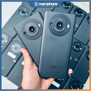 Điện Thoại Sharp Aquos R8 Pro (12GB/256GB) Màn hình 120Hz Likenew 99% - Bảo Hành 6 Tháng 1 Đổi 1