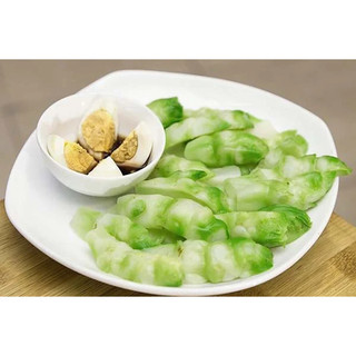 Hạt giống rau Cải Mầm Đá Giòn Ngọt gói 1000 hạt