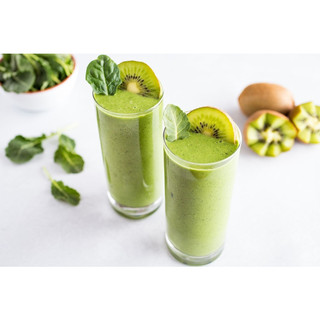 Sinh Tố Kiwi Osterberg - 1Lit