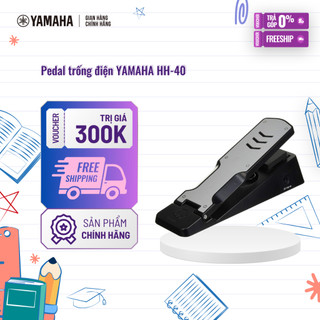 Pedal trống điện YAMAHA HH-40