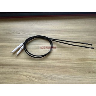 2 dây kim sứ đánh lửa bếp gas âm có dây