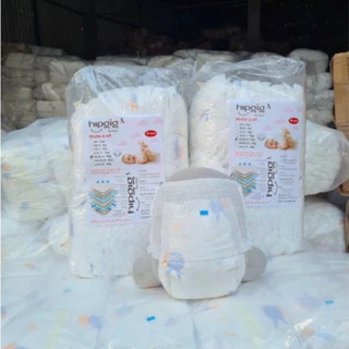  COMBO 100 miếng bỉm quần HIPGIG A phiên bản nâng cấp bao bì xịn đủ các size S M L XL 2XL 3XL 
