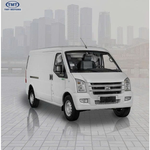Thước lái TMT DFSK C35/C37 hàng tốt