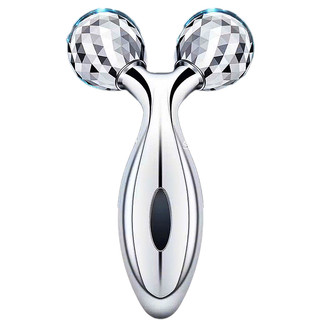 ✅ Cây lăn mặt 3D massage mặt