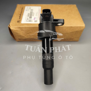 Mô Bin đánh lửa dành cho xe Hyundai I10 Kia Morning MoBin