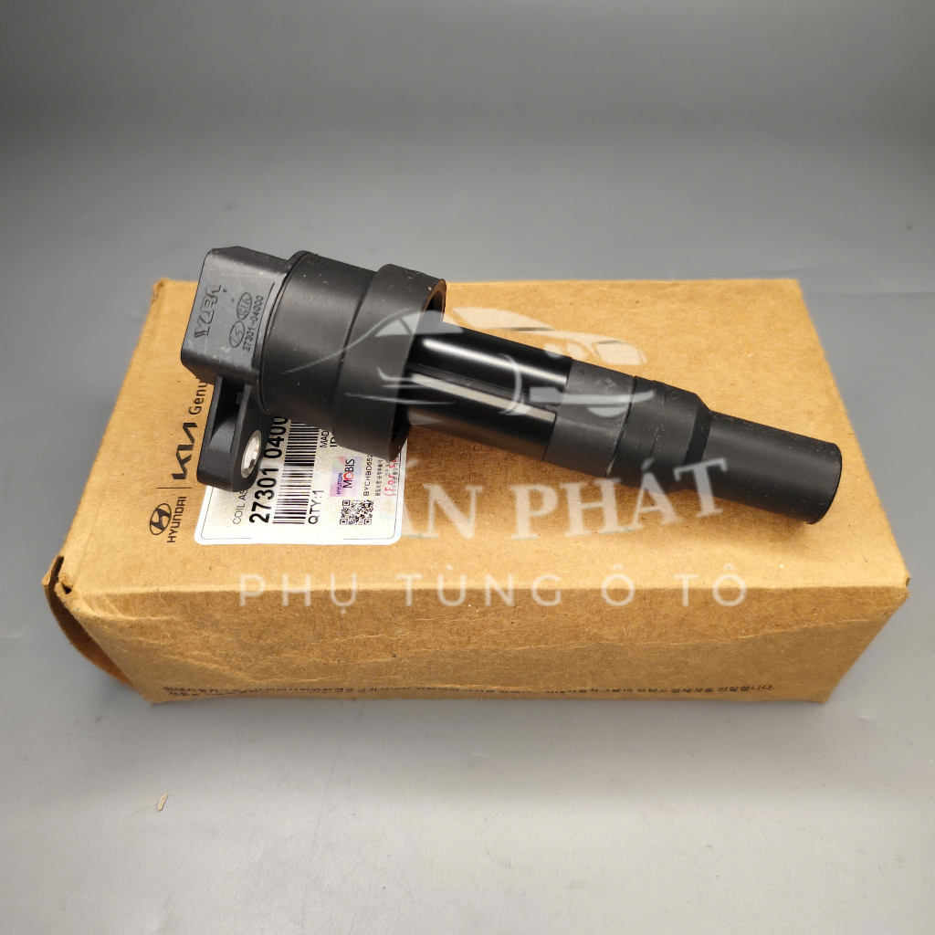 Mô Bin đánh lửa dành cho xe Hyundai I10 Kia Morning MoBin