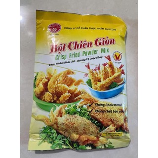 Bột chiên giòn 150G Bích Chi