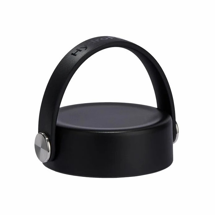 Bình giữ nhiệt Hydro Flask 591ml Wide Flex Cap 20 oz chính hãng, nắp vặn kín, giữ nhiệt tốt | BigBuy360 - bigbuy360.vn